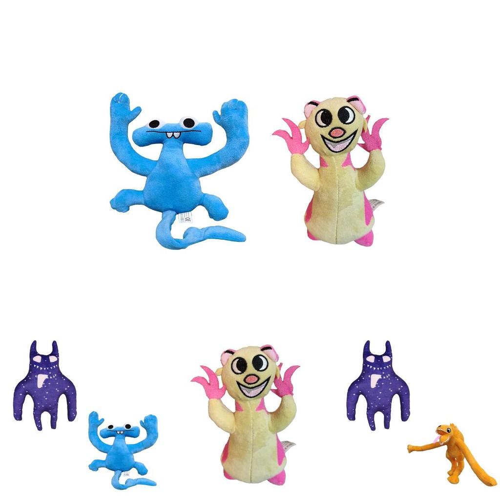 Soft And Cuddly Banban Plush Perfect Gift For Children