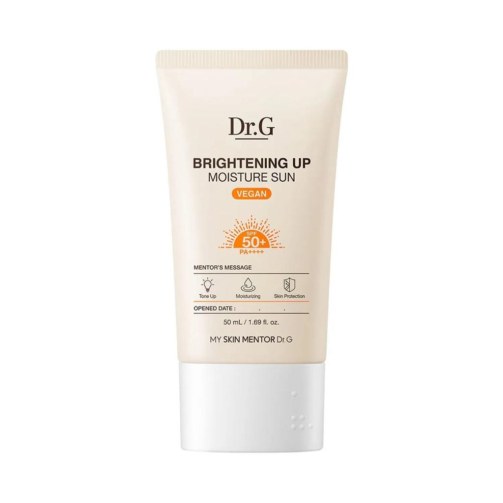 Dr.G Brightening Up Moisture Sun 50mL