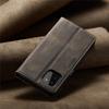 Чехол-книжка из кожи для Samsung Galaxy A22 5G, чехол для телефона для Samsung Galaxy A22S, роскошный магнитный чехол-кошелек