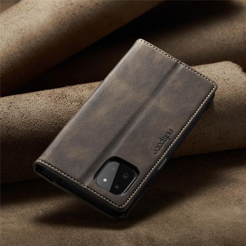 Чехол-книжка из кожи для Samsung Galaxy A22 5G, чехол для телефона для Samsung Galaxy A22S, роскошный магнитный чехол-кошелек