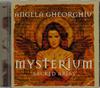 CD GHEORGHI (ANGELA), PUCCINI, MASCAGN - Ave Maria - Sacred Arias  UCCD1042 Japan Classical Used
