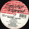 12inch Record RHYTHM FACTOR - You Bring Me Joy SR12275 STRICTLY RHYTHM 1994 US Dance & Electronica Used