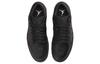 Air Jordan 1 Low 'Triple Black' 2022 553558-093