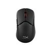 HyperX Pulsefire Saga Pro Wireless Gaming Mouse, Customizable with Interchangeable Modules, 4K Polling Rate, 26K Sensor, Dual Wireless (2.4GHz 