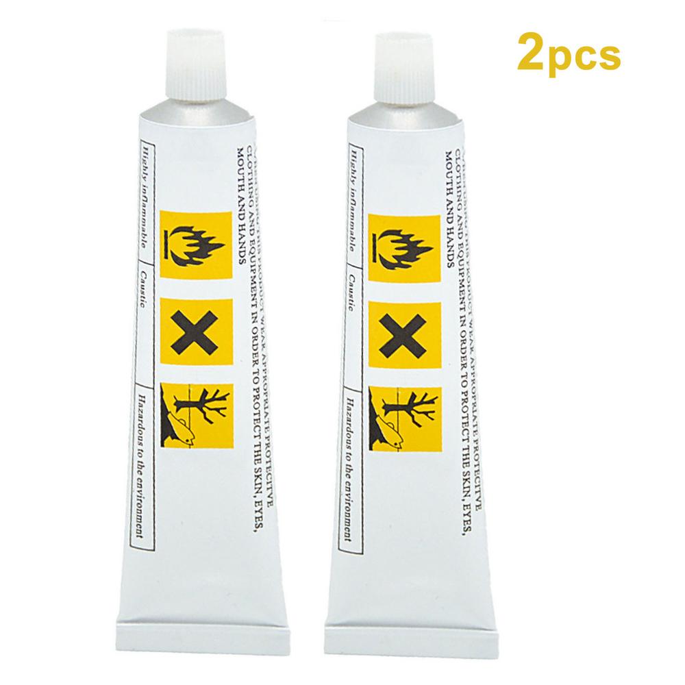 60 мл ПВХ Надувной Клей Лента Заплатка для Ремонта Клей Набор Клей для Плавания Воздушная Кровать Бассейны Ремонт Лодка Надувная Игрушка Спа Каяк