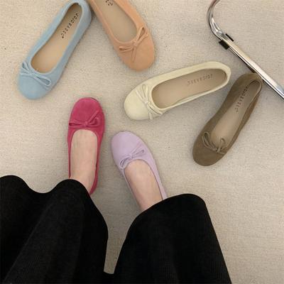 Женская обувь – Балетки