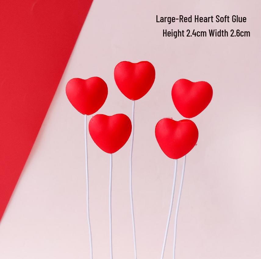 Украшение торта ко Дню матери: Милые елочные игрушки «Мама и лучшая подруга» - Утка-звезда интернета, подключаемая к розетке.