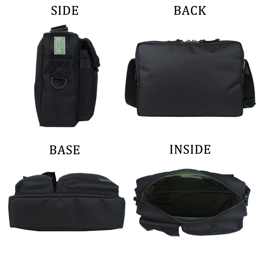 Сумка через плечо PORTER UNIT [Porter] 784-05464 Хаки/30