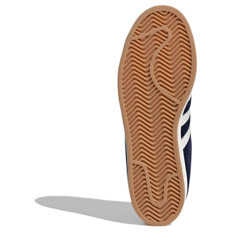adidas Оригинальные Superstar Удобные Простые Низкие Кроссовки Женские Кроссовки Синие IG2152