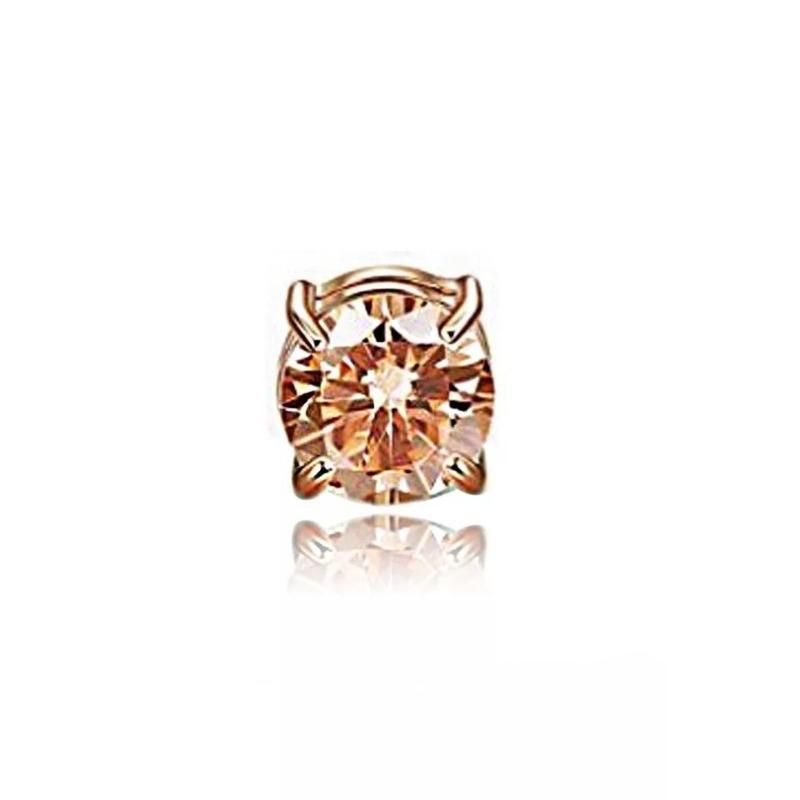 Магнитные клипсы для ушей без проколов, магнитная фиксация, универсальные модные серьги для мужчин и женщин