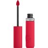 LOREAL LOREAL LIPSTICK 245 INFARABLE MATTE RESISTANCE 16H, 5 мл