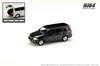 Toyota Probox GL Black Mica 1/64