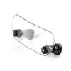 Универсальный удлинитель лобового стекла мотоцикла лобовое стекло мотоцикла лобовое стекло мотоцикла для BMW KAWASAKI YAMAHA HONDA SUZUKI