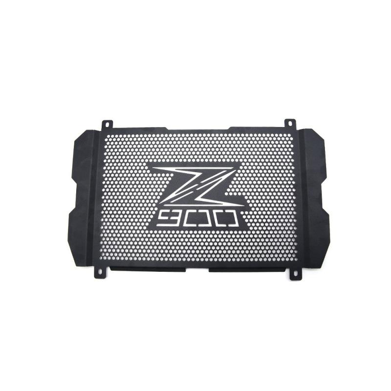 Аксессуары для мотоциклов, решетка радиатора, защита для Kawasaki Z900 Z 900 2017 2018 2019