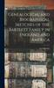 Книга Genealogical and Biographical Sketches of the Bartlett Family In England and America