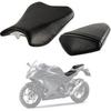 Мотоциклетное сиденье, подушка для пассажира для Kawasaki Ninja 300 300R EX300 2013 2014 2015 2016 2017 2018 Сиденье водителя и пассажира
