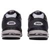 New Balance 991 Сделано в Англии Мужские кроссовки Vulcan Серый магнит Дымчатый жемчуг M991DGG