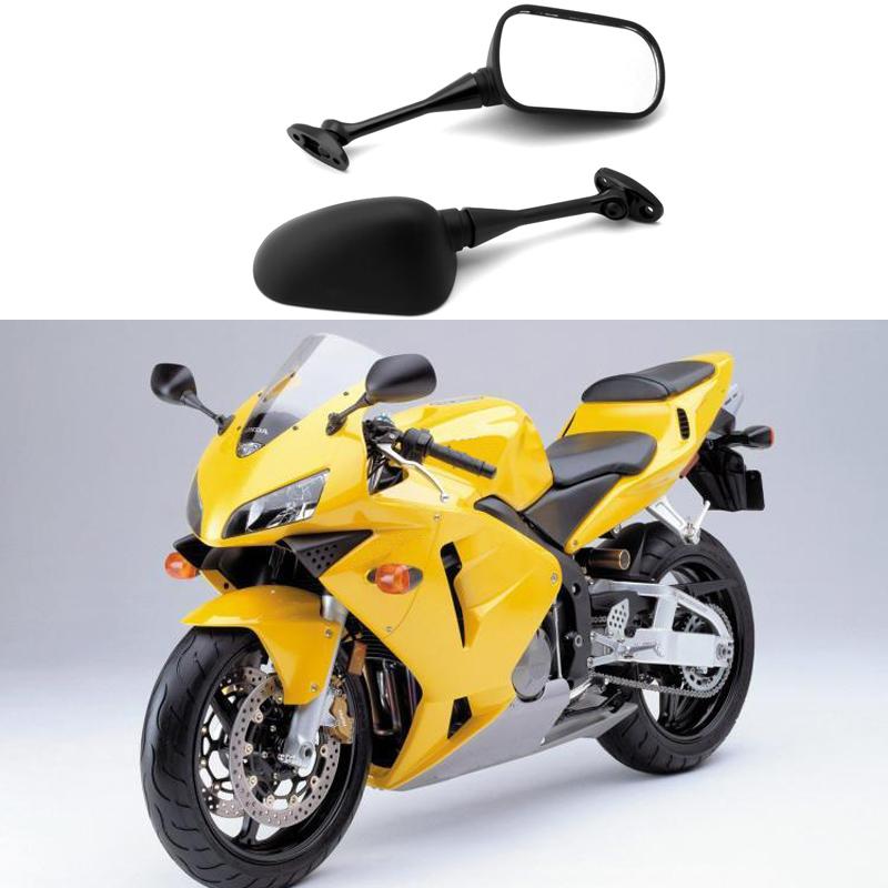 Зеркало заднего вида для мотоцикла, гоночный спортивный велосипед, задние боковые зеркала для HONDA CBR600 RR CBR600RR CBR1000 RR CBR1000RR для