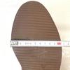 Обувь Dexter Saddle Balmoral Plain Toe 80-х-90-х годов 7.5WW 25.5см Коричневый(ИСПОЛЬЗОВАЛ)