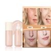 Liquid Foundation Oil-controlling Concealer Long-lasting Makeup, Waterproof for Dry Skin and Oily Skin, Foundation Cream Makeup