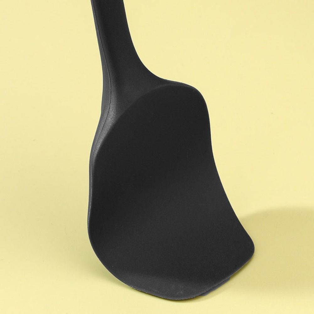 6 шт./комплект Термостойкий набор силиконовых лопаток Пищевого качества Масленка Скребок для крема Кондитерские изделия