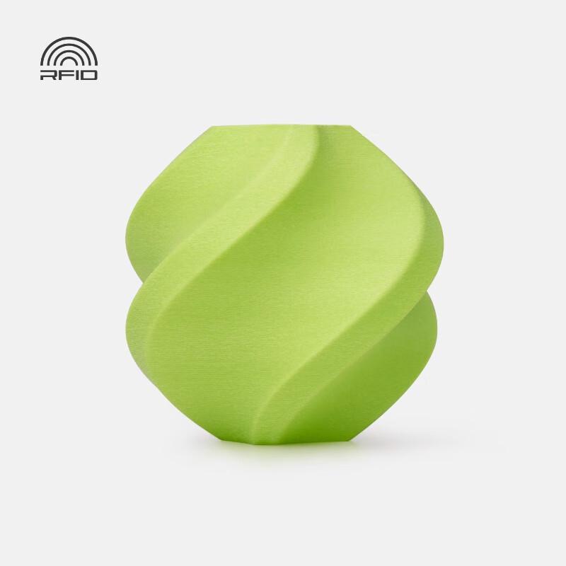 Filament для 3D-принтера Bambu Lab PA6-GF Нейлон 1 кг Штекер CN (адаптер в комплекте)