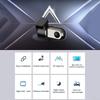 USB Loop Record Car Recorder ADAS Auto DVR Camera HD P Dash Camera