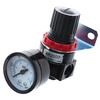 Ar2000 Air Control Compressor Pressure Gauge Relief Regulating Regulator Valve