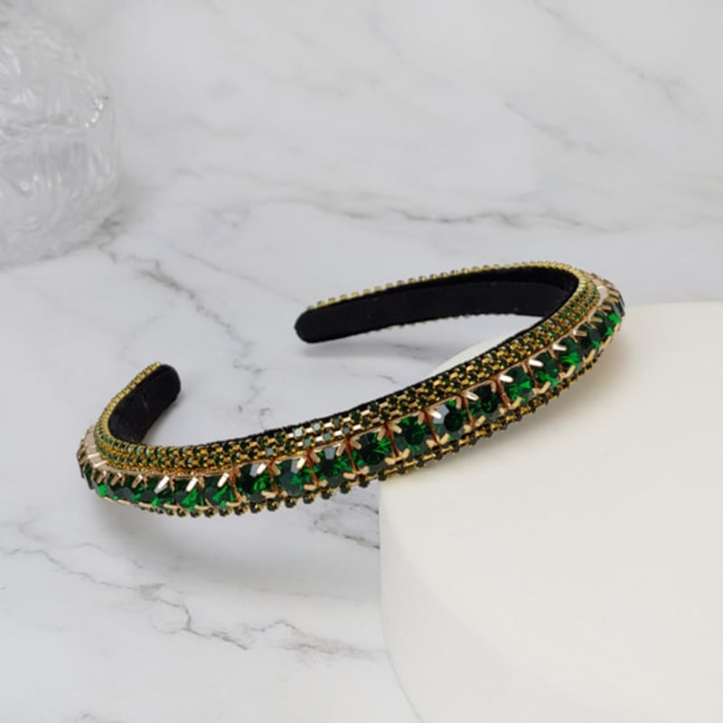 LALA Ювелирная повязка для волос