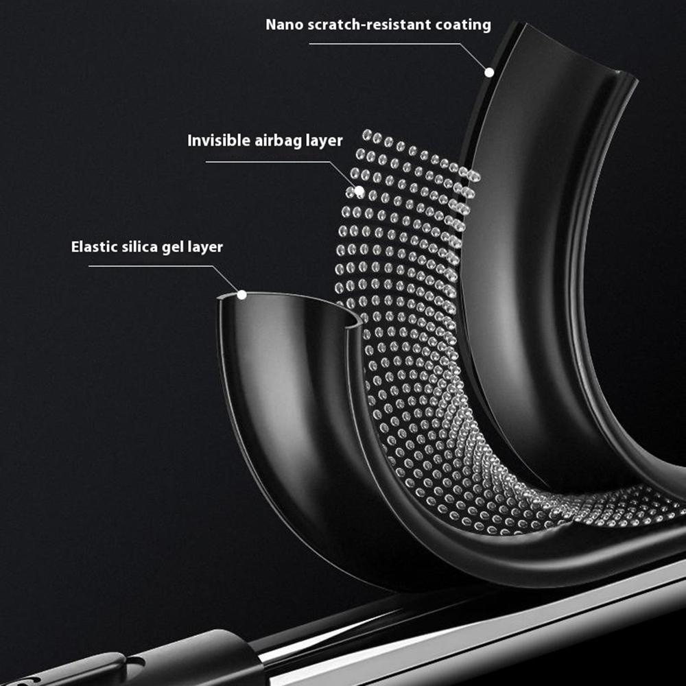 For Xiaomi Poco F6 Pro 5G/Redmi K70 5G/K70 Pro 5G Case Matte Metal Back PC+TPU Phone Cover