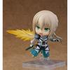 Good Smile Company (КОМПАНИЯ ХОРОШАЯ УЛЫБКА) Nendoroid Movie Version [FateGrand Order Sacred Round Table Realm Camelot] Bedivere Non-scale ABS&PVC Painted
