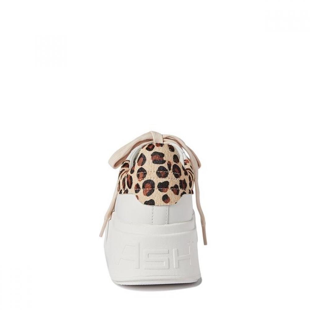 Ash Sneakers Moby Animalier Lp Ae4d01016