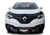 Дефлектор капота (EuroCap) для Renault Kadjar