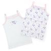 Clothing Accessories Camisole White 130cm