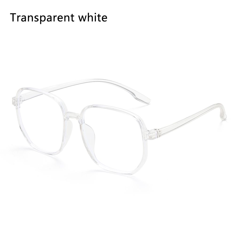 Anti Glare Office Computer Goggles Blue Light Blocking Glasses Safety Goggles Gaming Eyeglasses