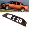 Window   Bezel 15920638 Front Left Driver Side Window   Panel Trim for 1500 2500 3500