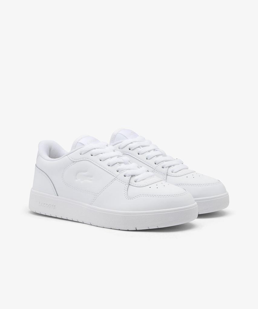 Женские кожаные кроссовки Lacoste Court Ace Rz7064W56G 21G