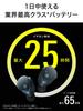 Wireless Bluetooth Noise Deep LE Audio Original Sticker Magnetic Switch Up to 65 Hours IP55 Water and Dust Multipoint Low Latency Fast Qi Wireless