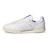 adidas Кроссовки Burnden Spzl 'Белый Полярный Синий' H03911