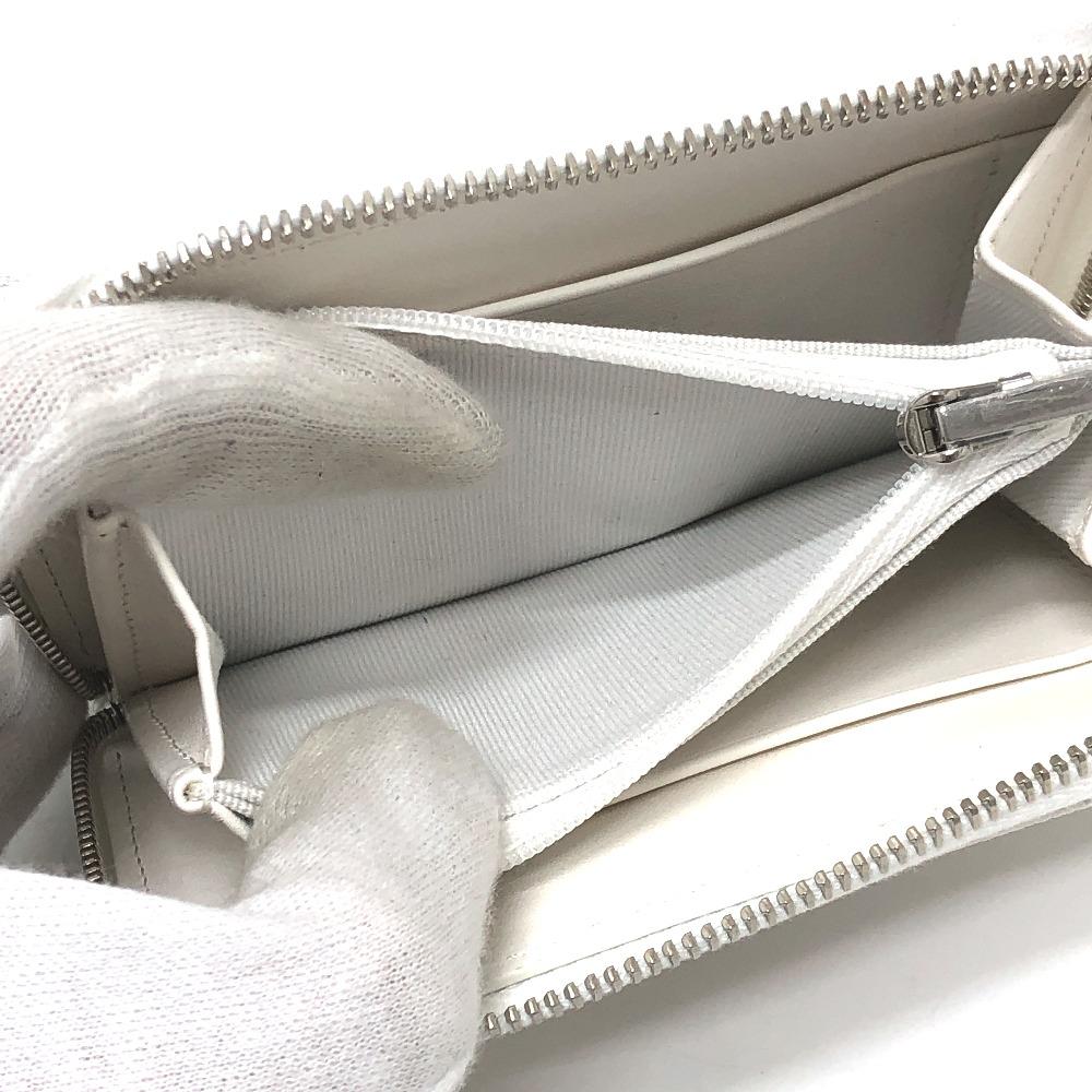 Chanel AP3728 Звезда CC Марка Круглая монетница Компактный кошелек Неиспользованный