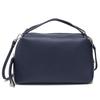 Сумка через плечо Arifa размера M 2WAY темно-синяя женская GIANNI CHIARINI BS8148 GRN NAVY [Джанни Кьярини] [Товар]