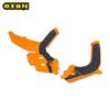 Motorcycle For KTM Frame Guard Protector Cover Protection SX SXF XC XCF EXC EXCF XCW XCFW 125 150 250 300 350 450 500 2023 Bikes
