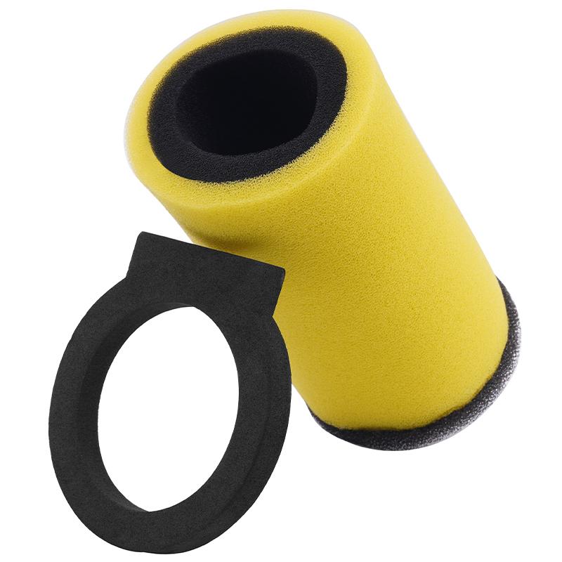 Road Passion Motorcycle Air Filter For Yamaha Big Bear 350 YF400M-FW YFB250 YFM350 YFM400FW 1YW-14451-00-00 1YW-14451-01