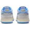Nike Dunk Low Athletic Department University Blue Кроссовки для скейтбординга FN7488-133