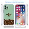 PP20 Coffee Time Phone Case for Motorola Moto G10 G20 G30 G31 G32 G34 G35 G41 G42 G50 G51 G52 G55 G60 G60S G62 G71 G72 G75