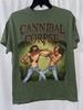 Cannibal Corpse Cannibal Corpse Только Один Выживет Футболка с коротким рукавом от S до 5XL Унисекс Футболка