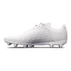 Under Armour Кроссовки Magnetico Pro 3 FG 'White Metallic Silver' 3027038-100