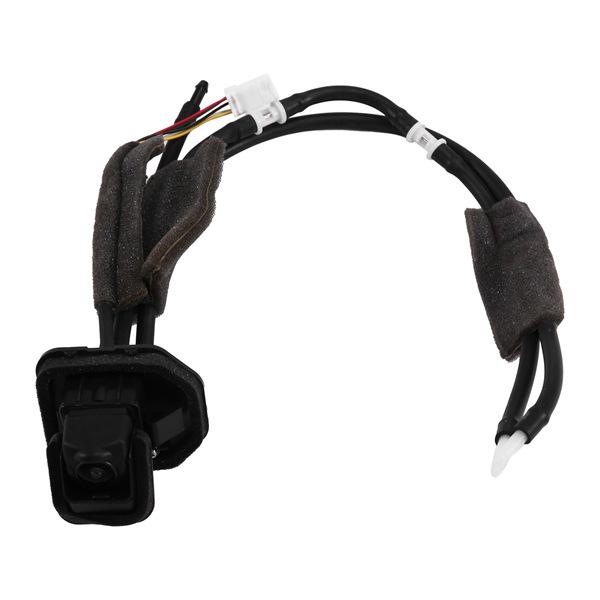 14-16 Nissan Rogue Rear View Camera Compatible Part 284424BA4A