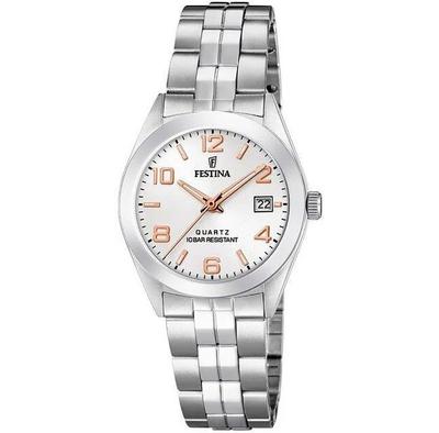 Часы Festina F20438-4