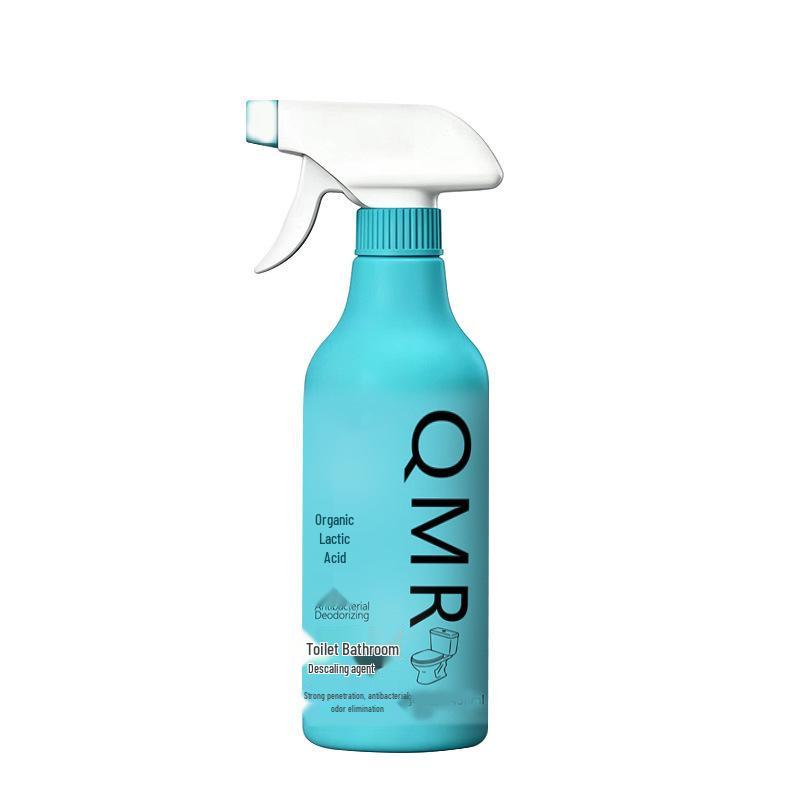 Multi-Purpose Bathroom & Kitchen Descaler and Tile Stain Remover